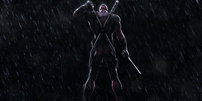 1440x900 deadpool movie 2016 best wide desktop wallpaper in hd | Wallpapers