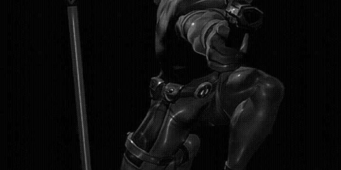 720x1280 Deadpool Wallpaper by Shazzzzzin - 7e - Free on ZEDGE™