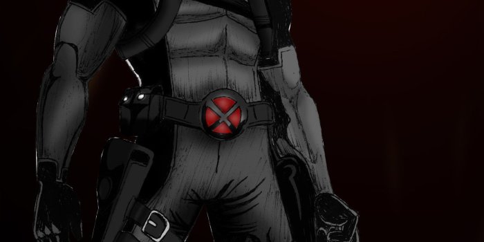 1600x2267 Deadpool X Force Wallpaper (79+ images)