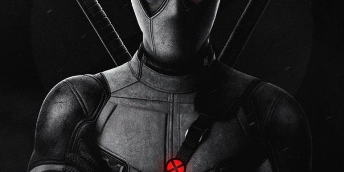 784x1019 Deadpool #Fan #Art. (X-Force Deadpool) By: Jewishz. ÅWESOMENESS