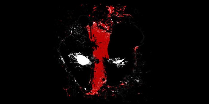 1680x1050 Black Deadpool Wallpapers - Top Free Black Deadpool Backgrounds