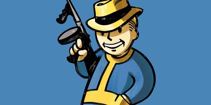 1920x1080 Fallout Shelter Wallpapers