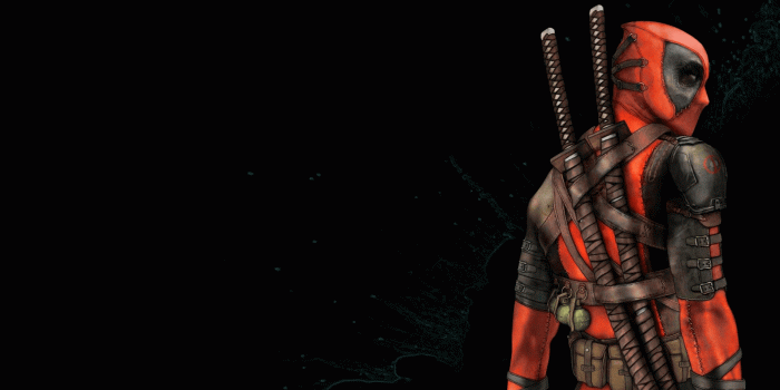 1920x1080 Awesome Deadpool Wallpapers 6 Desktop Background