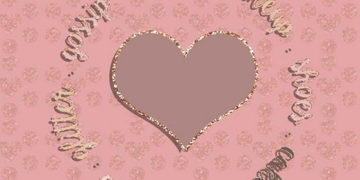 1080x1920 Girly cute iPhone wallpaper (Pink) | iPhone Wallpaper