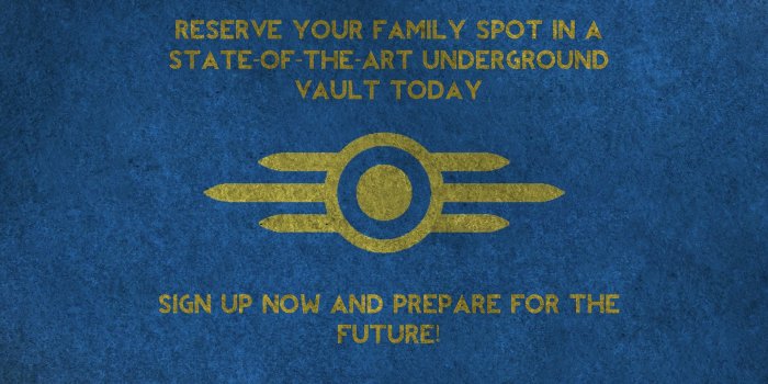 1920x1080 Vault Tec Wallpaper (35+ images) on Genchi.info