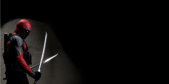1366x768 Deadpool Wallpapers Desktop Background