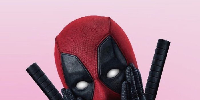 719x1280 10 Wallpaper Black Deadpool Hd - Download Wallpaper HD For PC