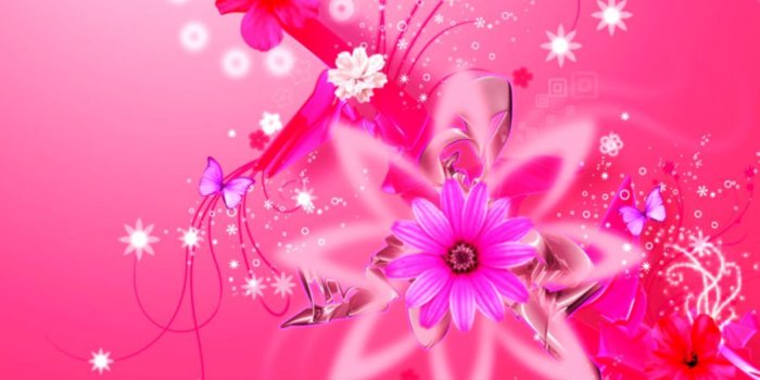 1048x803 Cute Girly Desktop Wallpaper | Viva Wallpapers