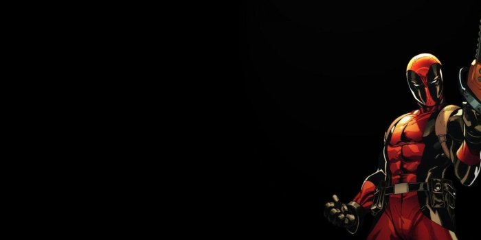 1332x850 Wallpaper background, black, saw, DeadPool images for desktop