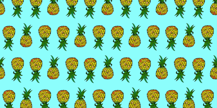 1936x1152 Free download Go Back Images For Vintage Pineapple Wallpaper