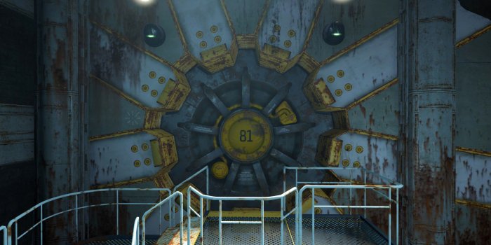 1920x1080 Vault 81 | Fallout Wiki | FANDOM powered by Wikia