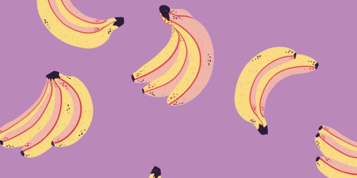 1080x1920 banana #illustratiob #wallpaper #iphone #creative #othila