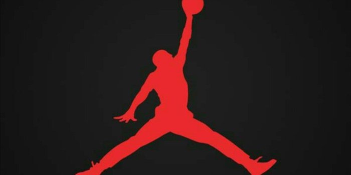 1107x1965 ☺iphone Ios 7 Wallpaper Tumblr For Ipad - Jordan Jumpman Logo, Hd