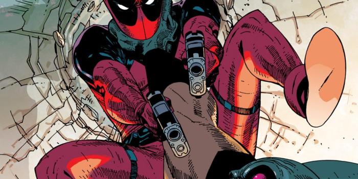 1920x1080 Spiderman And Deadpool Wallpaper Widescreen – Epic Wallpaperz