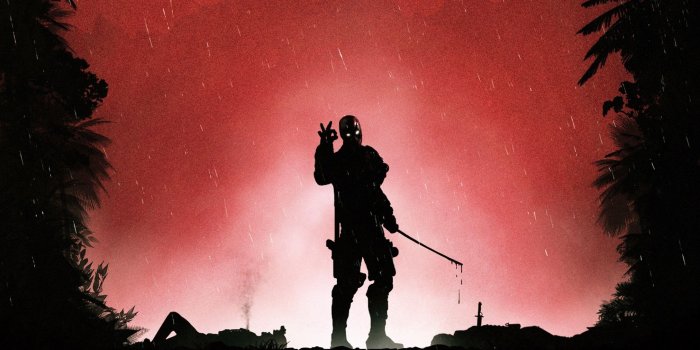 2023x1080 Deadpool Wallpaper Movie Black - Wallpapers Browse