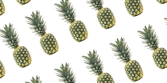 1024x1024 What does the pineapple emoji mean? Should You Use it? 