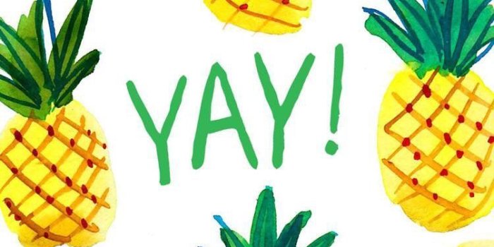 750x1334 Pineapple Wallpaper - Wallperio.com