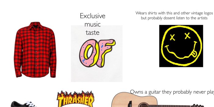 2048x1536 Skater boy starter pack : starterpacks