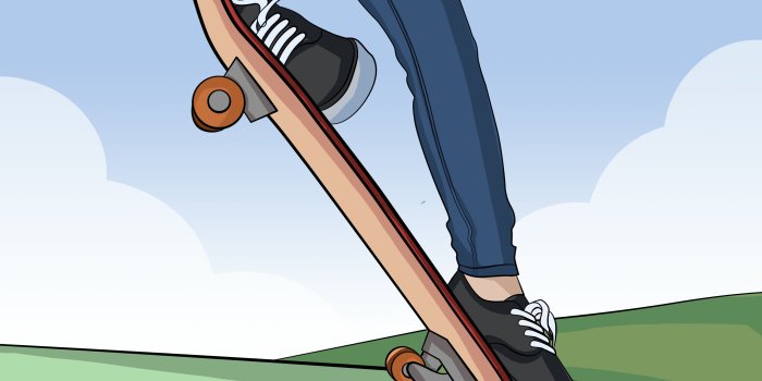 3200x2400 3 Ways to Be a Skater Girl - wikiHow