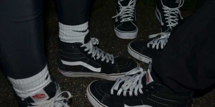 1280x848 Sk8 hi | kicks | Grunge outfits, Aesthetic grunge, Grunge
