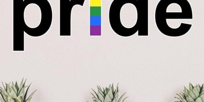 1000x1000 Amazon.com: LGBT Rainbow Gay Lesbian Transgender Bisexuals Support