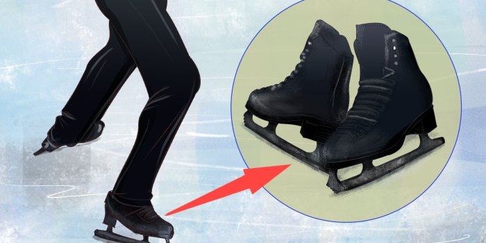 3200x2400 How to Dress for Figure Skating: 13 Steps (with Pictures)