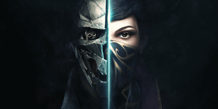 4488x2805 66 Dishonored 2 HD Wallpapers | Background Images