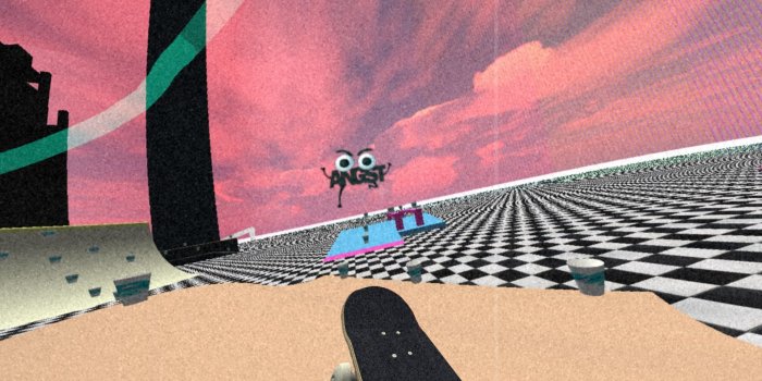 1920x1080 Image 3 - Griptape Backbone - Mod DB