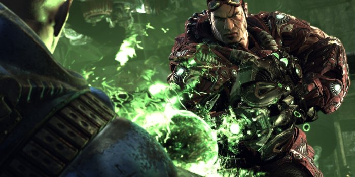 1920x1200 Epic Gaming Wallpapers (73+ images)