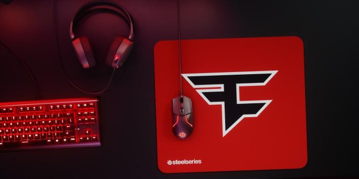 1920x1080 Qck FaZe Clan Edition