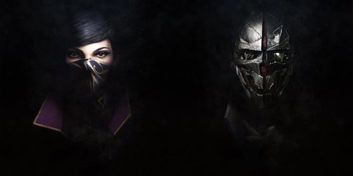 3840x2160 66 Dishonored 2 HD Wallpapers | Background Images