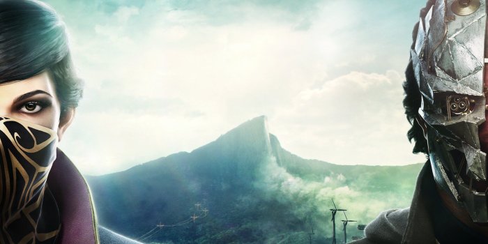 1920x1080 66 Dishonored 2 HD Wallpapers | Background Images