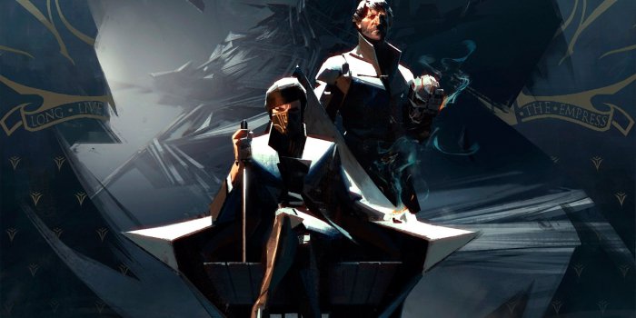 1920x1080 Dishonored 2 wallpaper 8
