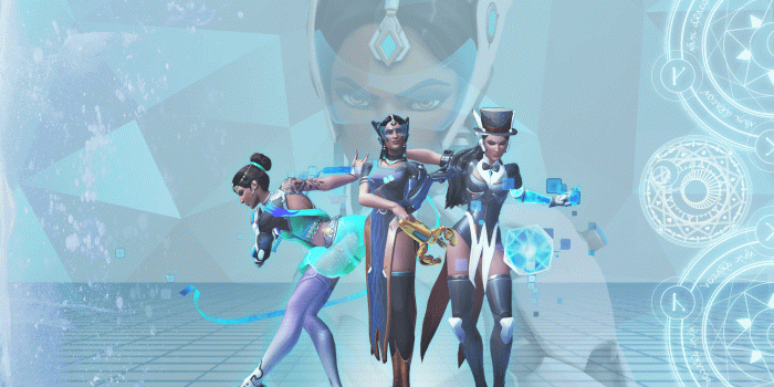 1800x1200 As a way to Celebrate The New Skin, New Wallpaper! : SymmetraMains