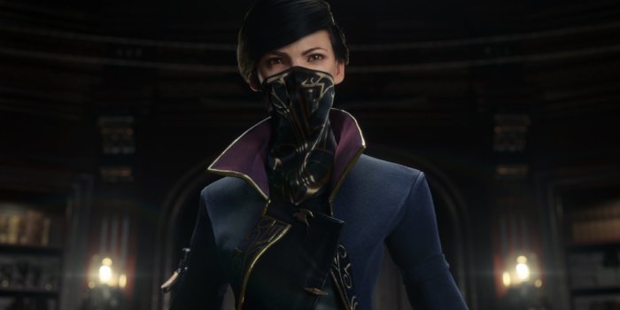 1920x1080 66 Dishonored 2 HD Wallpapers | Background Images