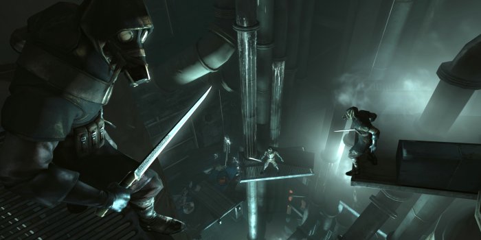 7088x3987 Dishonored 2 8k, HD Games, 4k Wallpapers, Images, Backgrounds