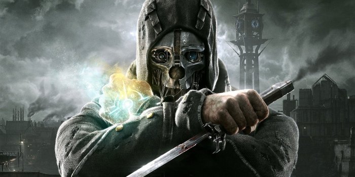 3840x2160 Dishonored 2 Wallpapers in Ultra HD | 4K - Gameranx