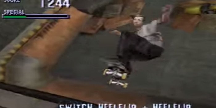 1200x800 The 81 best songs from the original 'Tony Hawk's Pro Skater' games