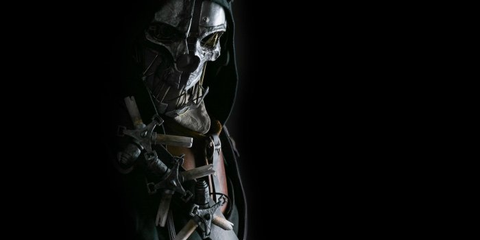 1920x1080 Dishonored 2 wallpaper 15