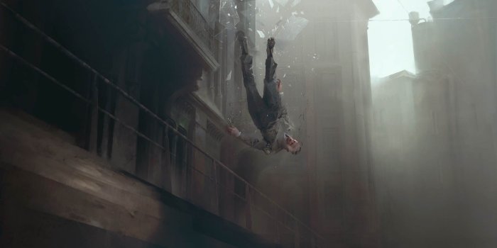 1920x1080 Dishonored 2 wallpapers or desktop backgrounds