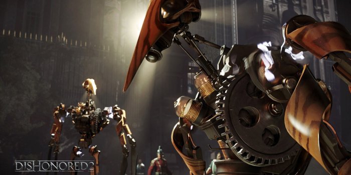 1920x1080 Dishonored 2 wallpaper 12