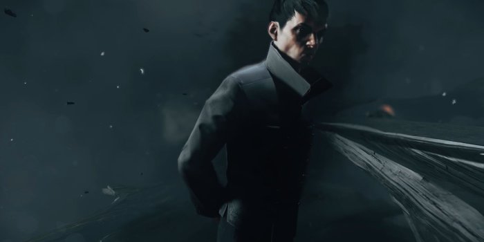 1920x1080 Dishonored 2 Wallpapers (34+) - Free Download | Techpresentations