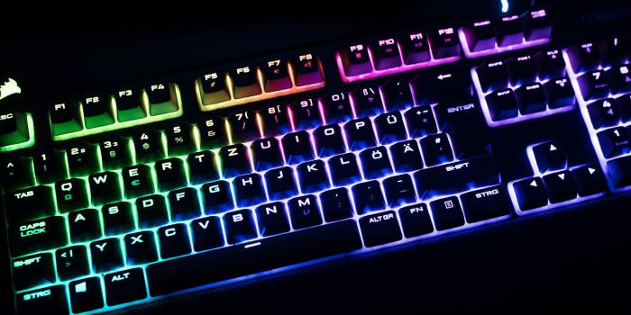 1920x1080 71+ Corsair Desktop Wallpapers on WallpaperPlay