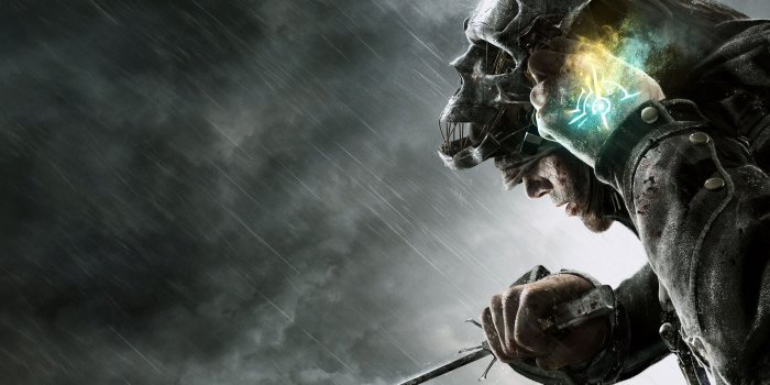 1920x1080 Dishonored Wallpapers - Top Free Dishonored Backgrounds