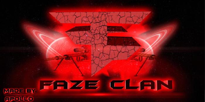 1280x720 Faze Clan Logo Wallpaper - (41+) Wallpaper Collections