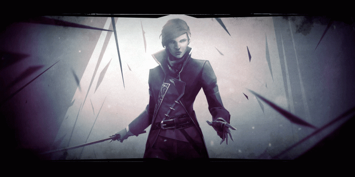 1920x1080 Dishonored 2 HD Wallpaper 18 - 1920 X 1080