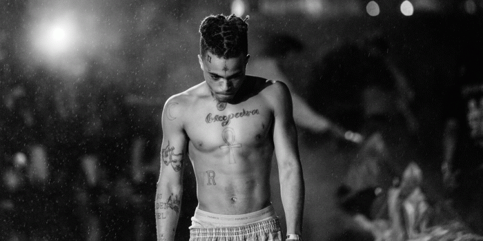 1920x1080 xxxtentacion #2 – PS4Wallpapers.com
