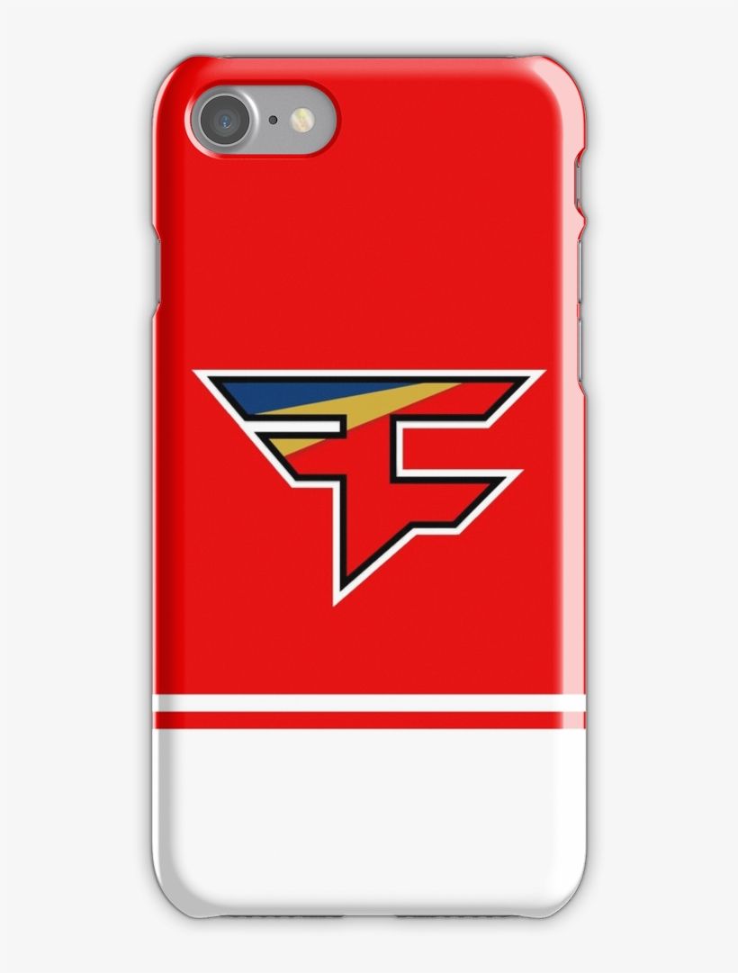 820x1081 Faze Clan Red Iphone 7 Snap Case - Cs Go Phone Wallpaper Faze