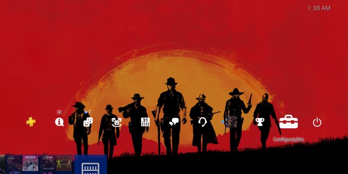 3840x2160 My PS4 Wallpaper : reddeadredemption