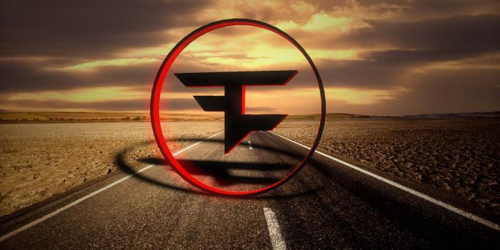 1600x1000 Faze Logo Wallpaper (29+ images) on Genchi.info